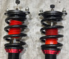 2006-2010 Pontiac Solstice / Saturn Sky RPM Motorsports Adjustable Coilover Shocks / USED / 101K PS076