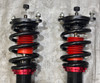 2006-2010 Pontiac Solstice / Saturn Sky RPM Motorsports Adjustable Coilover Shocks / USED / 101K PS076
