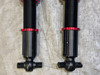 2006-2010 Pontiac Solstice / Saturn Sky RPM Motorsports Adjustable Coilover Shocks / USED / 101K PS076