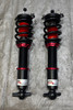 2006-2010 Pontiac Solstice / Saturn Sky RPM Motorsports Adjustable Coilover Shocks / USED / 101K PS076