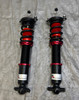 2006-2010 Pontiac Solstice / Saturn Sky RPM Motorsports Adjustable Coilover Shocks / USED / 101K PS076