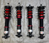 2006-2010 Pontiac Solstice / Saturn Sky RPM Motorsports Adjustable Coilover Shocks / USED / 101K PS076