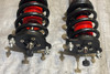 2006-2010 Pontiac Solstice / Saturn Sky RPM Motorsports Adjustable Coilover Shocks / USED / 101K PS076