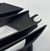 2005-2011 Lotus Elise Driver Side Rear Quarter Transom Vent Grille Trim / LEL01