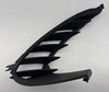 2005-2011 Lotus Elise Driver Side Rear Quarter Transom Vent Grille Trim / LEL01