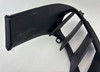 2005-2011 Lotus Elise Driver Side Rear Quarter Transom Vent Grille Trim / LEL01