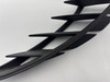 2005-2011 Lotus Elise Driver Side Rear Quarter Transom Vent Grille Trim / LEL01