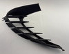 2005-2011 Lotus Elise Passenger Side Rear Quarter Transom Vent Grille Trim / LEL01