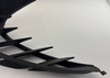 2005-2011 Lotus Elise Passenger Side Rear Quarter Transom Vent Grille Trim / LEL01
