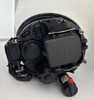 2005-2006 Mini Cooper Driver Side Xenon HID Headlight / OEM /   R1033