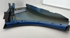 2002-2006 Mini Cooper S Passenger Side Fender Panel w/ Flare / Laser Blue Metallic  R1033