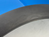 2002-2006 Mini Cooper S Passenger Side Fender Panel w/ Flare / Laser Blue Metallic  R1033