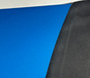 2002-2006 Mini Cooper S Passenger Side Fender Panel w/ Flare / Laser Blue Metallic  R1033