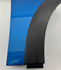 2002-2006 Mini Cooper S Passenger Side Fender Panel w/ Flare / Laser Blue Metallic  R1033