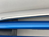 2002-2006 Mini Cooper S R52 R53 OEM Front Upper Grille / Laser Blue Metallic  R1033