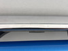 2002-2006 Mini Cooper S R52 R53 OEM Front Upper Grille / Laser Blue Metallic  R1033