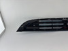 2002-2006 Mini Cooper S R52 R53 OEM Front Upper Grille / Laser Blue Metallic  R1033