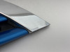 2002-2006 Mini Cooper S R52 R53 OEM Front Upper Grille / Laser Blue Metallic  R1033