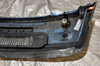 2002-2006 Mini Cooper S R52 R53 Front Bumper Cover w/ Grilles / Laser Blue Metallic  R1033