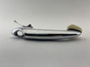 2002-2006 Mini Cooper S R50 R52 R53 Exterior Door Handles / Pair / Chrome /   R1033