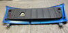 2005-2008 Mini Cooper S R52 Convertible Trunk Tailgate w/ Hinges / Laser Blue Metallic  R1033