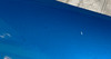 2005-2008 Mini Cooper S R52 Convertible Trunk Tailgate w/ Hinges / Laser Blue Metallic  R1033