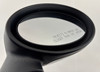 2002-2006 Mini Cooper R50 R53 OEM Side Mirrors / Pair / Chrome /   R1033