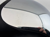 2002-2006 Mini Cooper R50 R53 OEM Side Mirrors / Pair / Chrome /   R1033