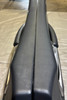 2005-2006 Mini Cooper S Interior Door Panels / Black w/ Alloy Patina Trim / Pair /   R1033