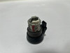 2008 Mini Cooper S R52 Convertible ECU w/ Ignition Switch Key / Immobilizer / 7566240 /   R1033