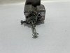 2008 Mini Cooper S R52 Convertible ECU w/ Ignition Switch Key / Immobilizer / 7566240 /   R1033