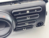 2005-2006 Mini Cooper S Automatic Climate Control Module w/ Switches /   R1033