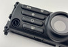 2005-2006 Mini Cooper S Automatic Climate Control Module w/ Switches /   R1033