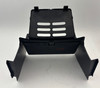 2005-2008 Mini Cooper S R52 Convertible Lower Console / Shifter Surround Panel /   R1033