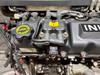 2002-2006 Mini Cooper S R53 R52 1.6l Engine Long Block w/ Supercharger / W11 / 105K R1033