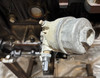 2002-2006 Mini Cooper S R53 R52 1.6l Engine Long Block w/ Supercharger / W11 / 105K R1033