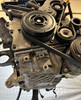 2002-2006 Mini Cooper S R53 R52 1.6l Engine Long Block w/ Supercharger / W11 / 105K R1033