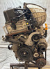 2002-2006 Mini Cooper S R53 R52 1.6l Engine Long Block w/ Supercharger / W11 / 105K R1033