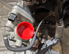 2002-2006 Mini Cooper S R53 R52 1.6l Engine Long Block w/ Supercharger / W11 / 105K R1033