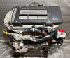 2002-2006 Mini Cooper S R53 R52 1.6l Engine Long Block w/ Supercharger / W11 / 105K R1033