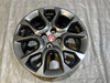 2017-2019 Fiat 124 Spider Abarth 17x7" Wheel Rim / OEM / FD029