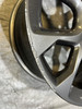 2017-2019 Fiat 124 Spider Abarth 17x7" Wheel Rim / OEM / FD029