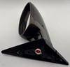 2005-2008 Porsche 987 Boxster / Cayman / 997 911 Passenger Side Mirror / 5 Pin / Macadamia Metallic  BC037