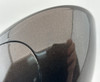 2005-2008 Porsche 987 Boxster / Cayman / 997 911 Passenger Side Mirror / 5 Pin / Macadamia Metallic  BC037