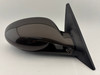 2005-2008 Porsche 987 Boxster / Cayman / 997 911 Passenger Side Mirror / 5 Pin / Macadamia Metallic  BC037
