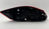 2005-2008 Porsche 987 Boxster / Cayman Passenger Tail Light /   BC037