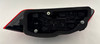 2005-2008 Porsche 987 Boxster / Cayman Driver Tail Light /   BC037