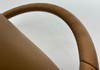 2005-2008 Porsche 987 Boxster / Cayman / 997 911 OEM Steering Wheel / Sand Beige Leather / Tiptronic /   BC037