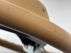 2005-2008 Porsche 987 Boxster / Cayman / 997 911 OEM Steering Wheel / Sand Beige Leather / Tiptronic /   BC037