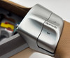 2005-2008 Porsche 987 Boxster / Cayman / 997 911 OEM Steering Wheel / Sand Beige Leather / Tiptronic /   BC037
